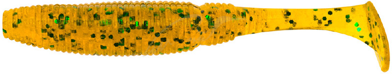 Силікон Select Shad One 3.5" bulk col.006 за 1 штуку, фото 1