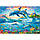 Пазл "Адріан Честерман. Сім'я дельфінів", 1500 елементів Trefl (5900511261622), фото 2