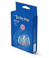 Lucky Step LS04 Подпяточник с бортами