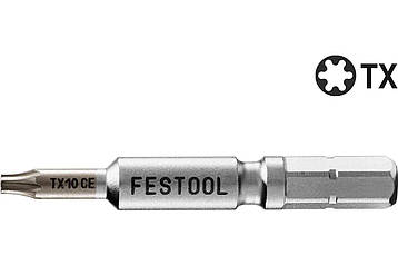 Біта Torx TX 10-50 CENTRO/2