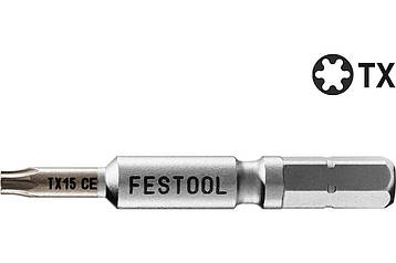 Біта Torx TX 15-50 CENTRO/2