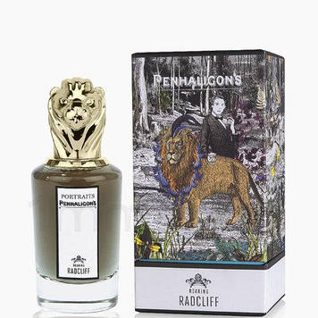 Парфуми чоловічі Penhaligon`s Radcliff (Пенхалігонс Радкліфф)