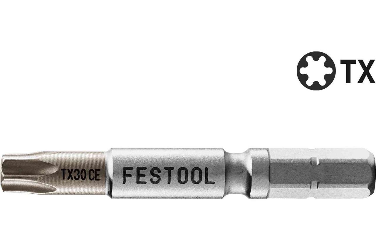 Біта Torx TX 30-50 CENTRO/2, фото 1