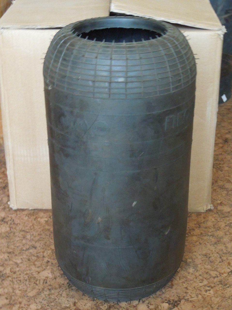 Пневморесора (чулок) NEOTEC AB 445 