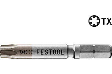 Біта Torx TX 40-50 CENTRO/2