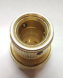 Конектор для шланга 3/4", фото 3