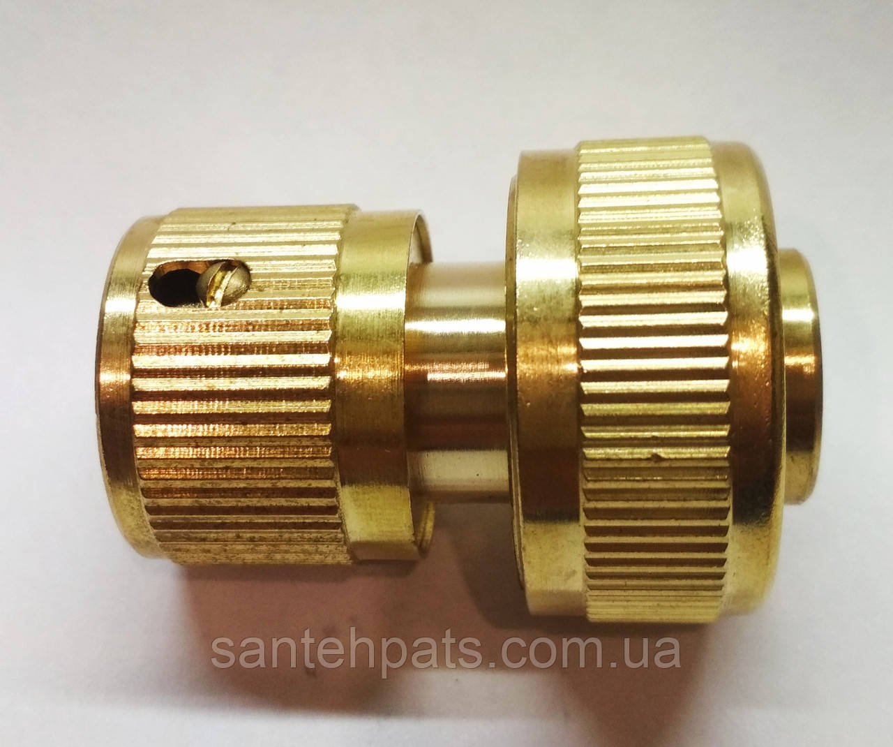 Конектор для шланга 3/4"