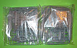 Пластикова модель 1/72 Special hobby 72417 Французький літак SMB-2 Super Mystere Duo Pack & Book, фото 5