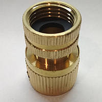 Конектор нарізний 3/4" внутрішня різь