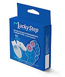 Lucky Step LS22 Протектор на суглоб великого пальця (з перегородкою), фото 2