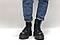 Жіночі чорні Черевики Dr.Martens JADON, фото 10