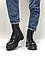 Жіночі чорні Черевики Dr.Martens JADON, фото 5