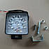 Фара LED додаткова DK B2-13,5W-B-LED (49371009764), фото 5