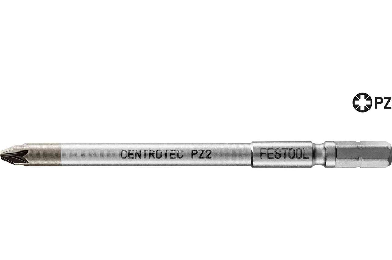 Біта Pozidriv PZ 2-100 CE/2