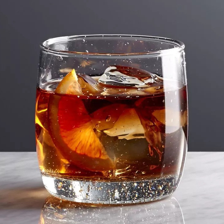 Набір склянок Chef&Sommelier Vigne 200 мл, 6 шт, Франція (G3659), фото 1