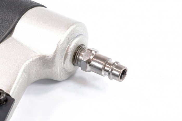 Купить Нейлер пневматический для гвоздей от 10 до 32 мм., цена 1009.63 ...