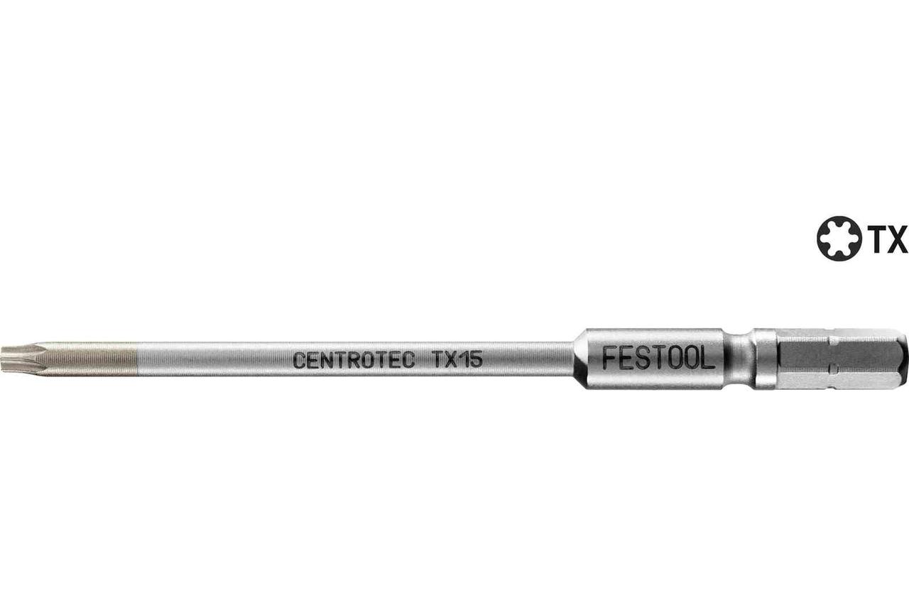 Біта Torx TX 15-100 CE/2, фото 1