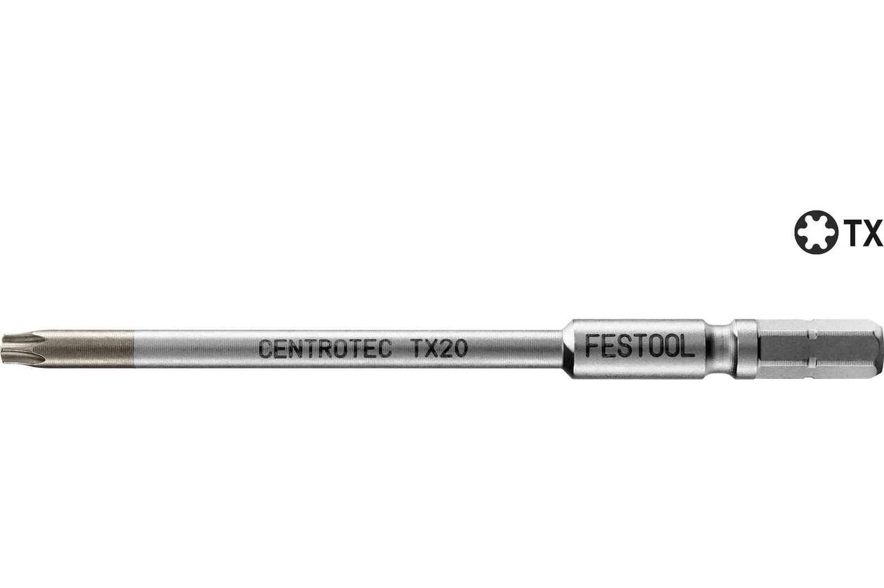 Біта Torx TX 20-100 CE/2
