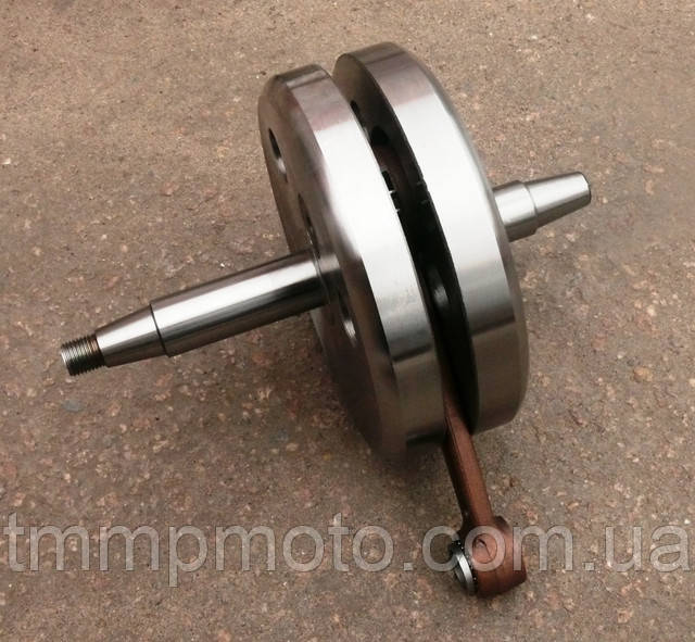 Коленвал Минск 12 V