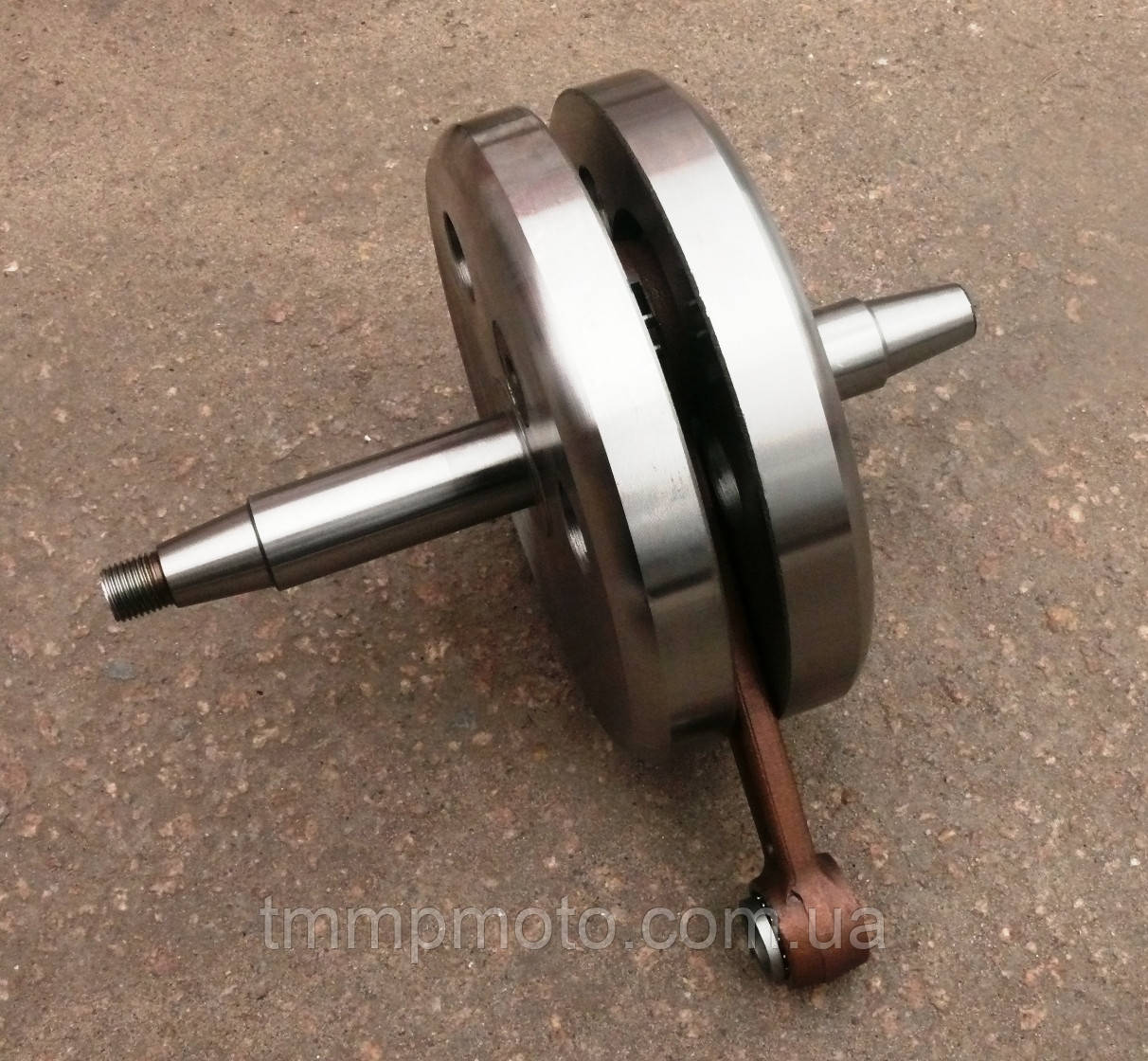 Колінвал Мінськ 12 V
