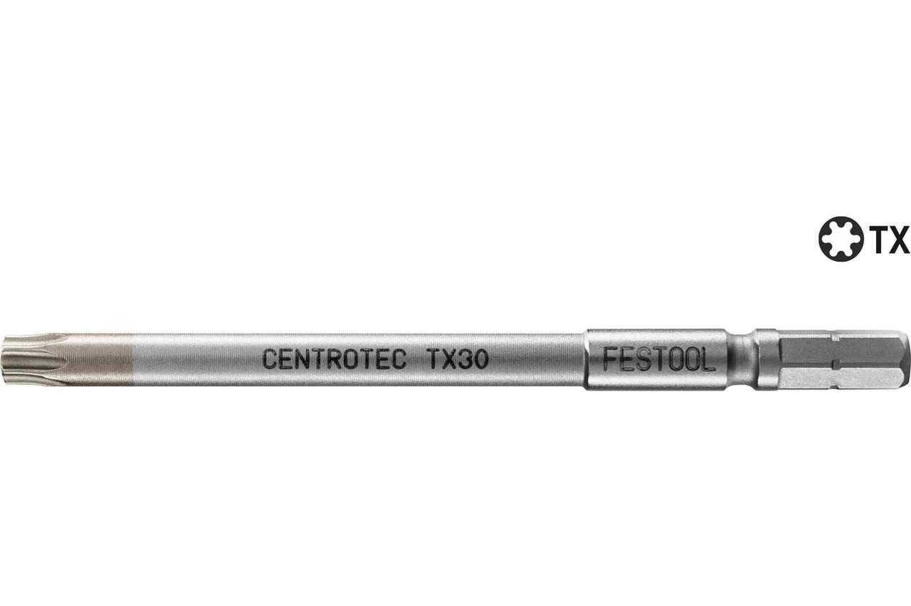 Біта Torx TX 30-100 CE/2, фото 1