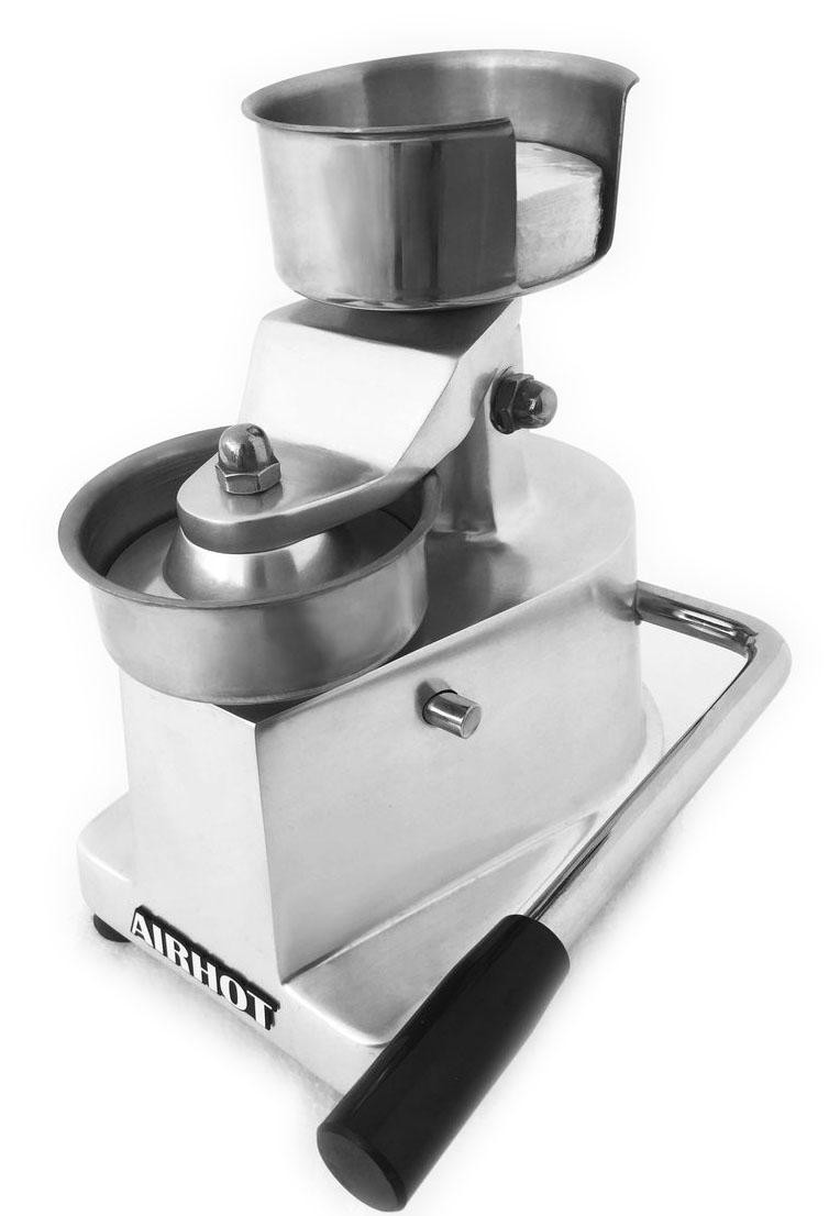 Прес для гамбургерів AIRHOT НРР-100, фото 1
