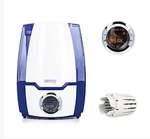 Зволожувач повітря Adler 5.2 л