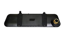Відеореєстратор XH-303 сенсор Дзеркало заднього виду, фото 2