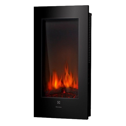 Електрокамін Electrolux EFP/W - 1200RC