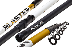 Поплавочные вудилища