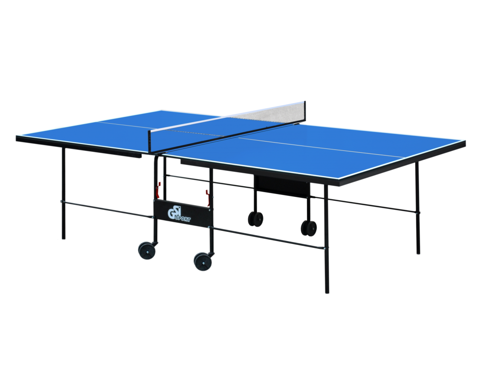 Тенісний стіл GSI Sport Athletic Premium (Gk-3.18)