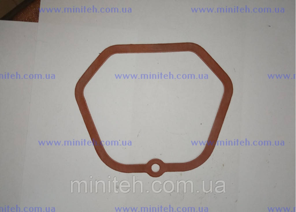 Прокладка кришки клапанів дв. R 175/180, фото 1