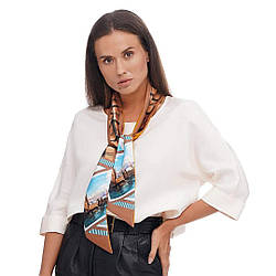 Твіллі, шарфик-краватка, шарф-стрічка