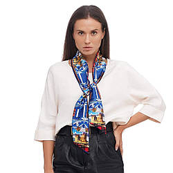 Твіллі, шарфик-краватка, шарф-стрічка