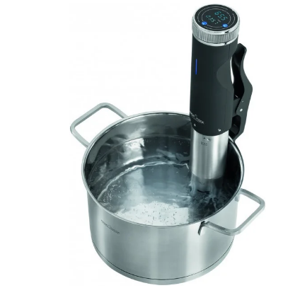 Вакуумна піч Profi Cook PC-SV 1126 Sous Vide, апарат Су Вид занурювальний | вакуумна піч