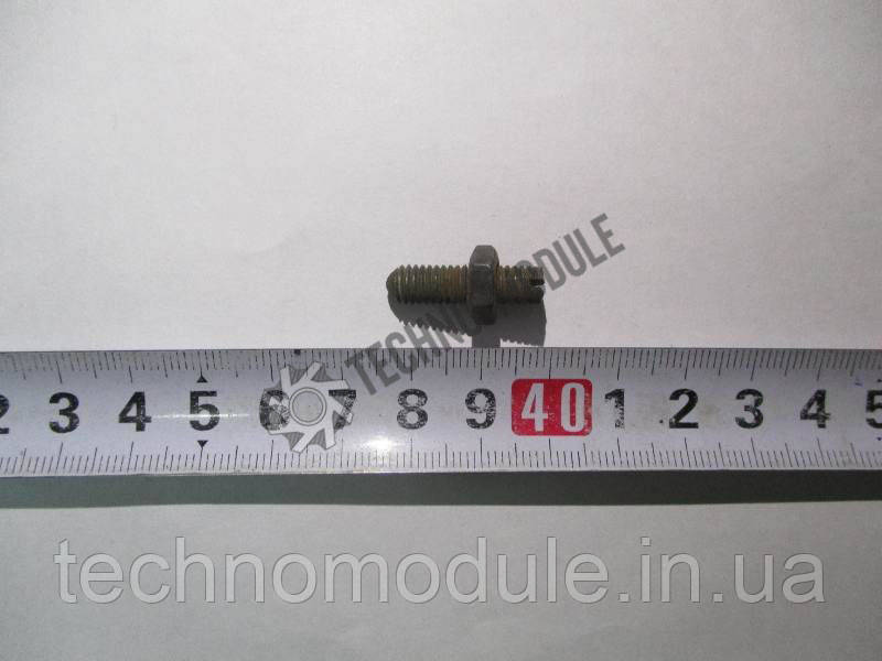 Гвинт стопорний осі коромисла GB71-85 TY290
