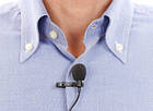 Петличний мікрофон Professional Lavalier Mic, фото 8