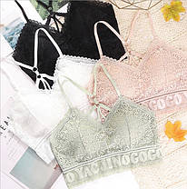 Комплект жіночої спідньої білизни, фото 2