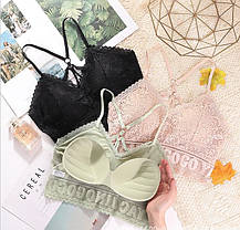 Комплект жіночої спідньої білизни, фото 3