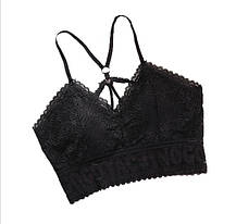 Комплект жіночої спідньої білизни, фото 5