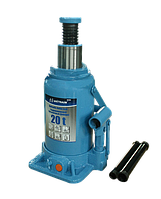 Домкрати пляшкові UNITRAUM