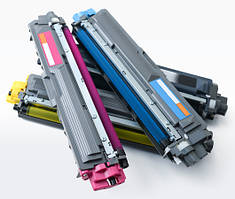 Тонер-картриджі для лазерних принтерів