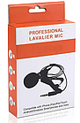 Петличний мікрофон Professional Lavalier Mic, фото 7