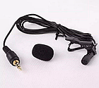 Петличний мікрофон Professional Lavalier Mic, фото 6