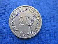 Монета 1 песо Остров Пасхи (чили) 2021 статуи колосы №5