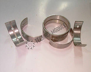 Вкладки корінні STD TY290 (9 поз.)