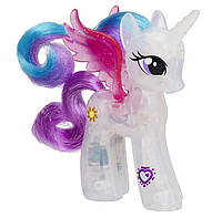 Принцесса Селестия пони светящаяся My Little Pony Equestria Sparkle Bright Princess Celestia