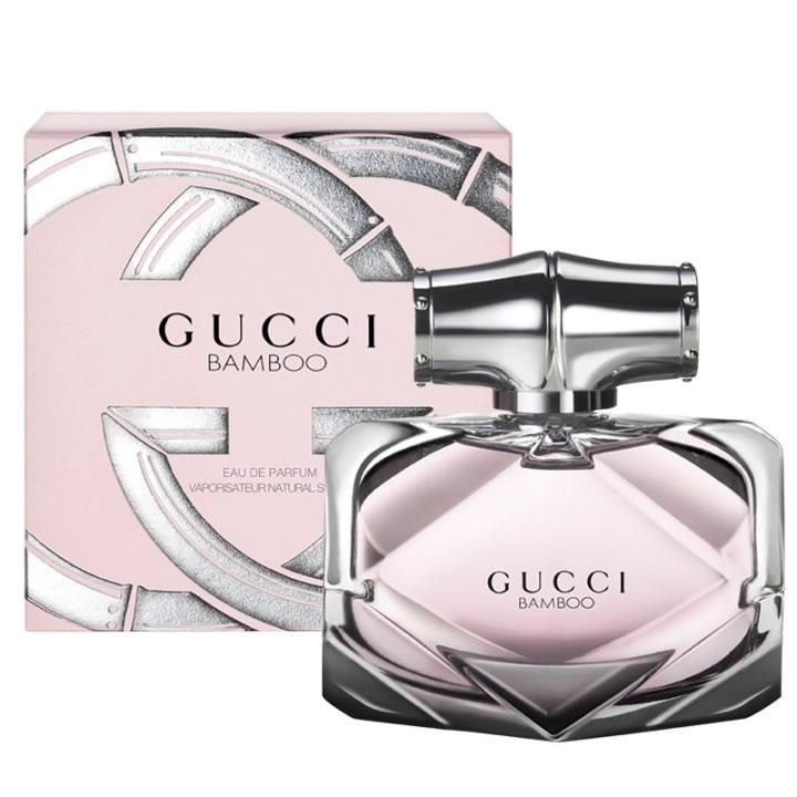 Парфумована вода Gucci Bamboo 75 мл, фото 1
