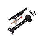 Приціл для олімпійських луків стандартний, сучасний, легкий і зручний, фото 2