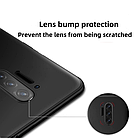 Чохол силіконовий для Xiaomi Pocophone F1 чорний, фото 5
